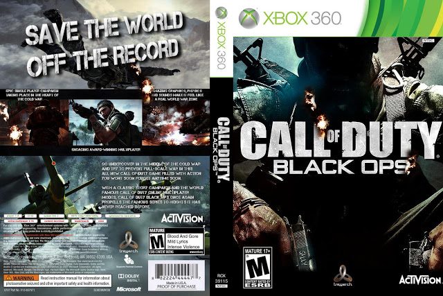 black ops xbox 360 download
